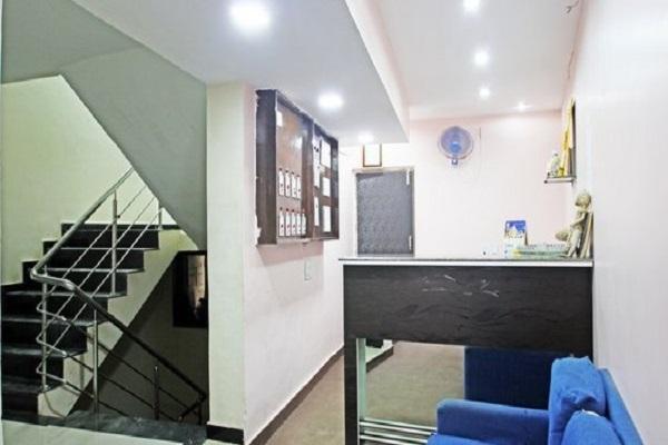 Hotel Shagun Executive